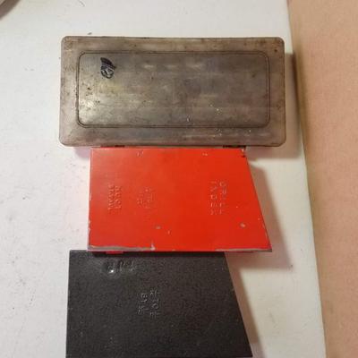 Drill Bits