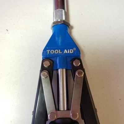 Tool Aid Riveter