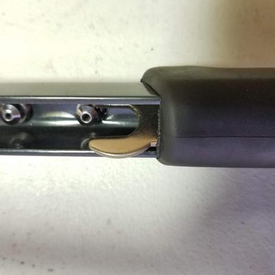 Tool Aid Riveter