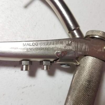Malco & Celus Hand Riveters