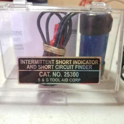 Blue Point Circuit Testers