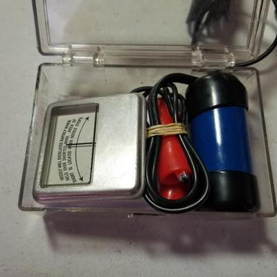 Blue Point Circuit Testers