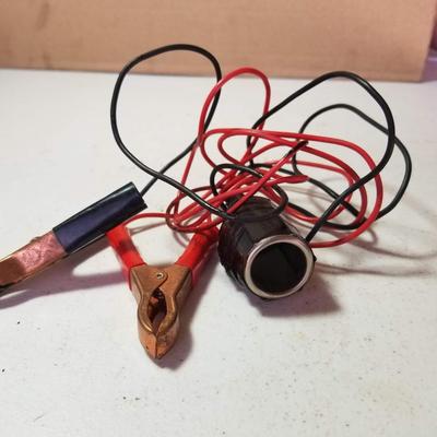 Blue Point Circuit Testers
