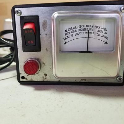 Blue Point Circuit Testers