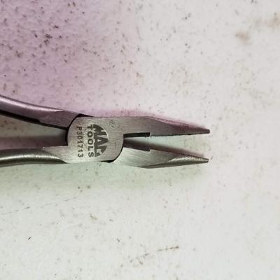 MAC Tools Long Neck Pliers
