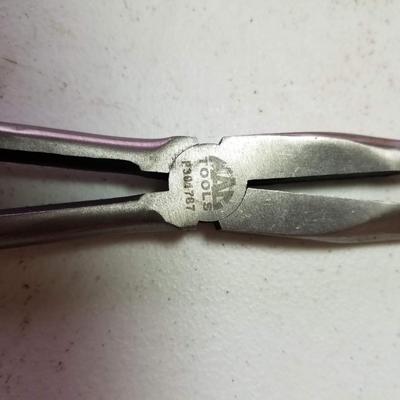 MAC Tools Long Neck Pliers