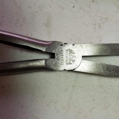 MAC Tools Long Neck Pliers