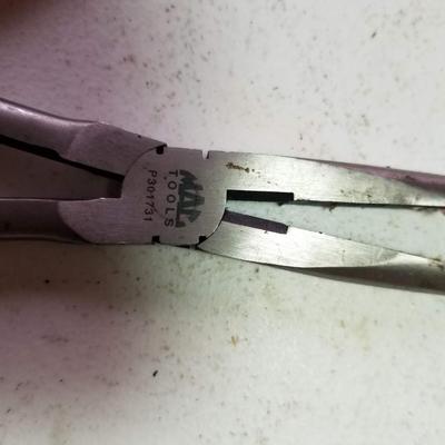 MAC Tools Long Neck Pliers