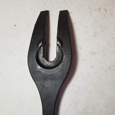 Snap-On Coil Spring Compressor