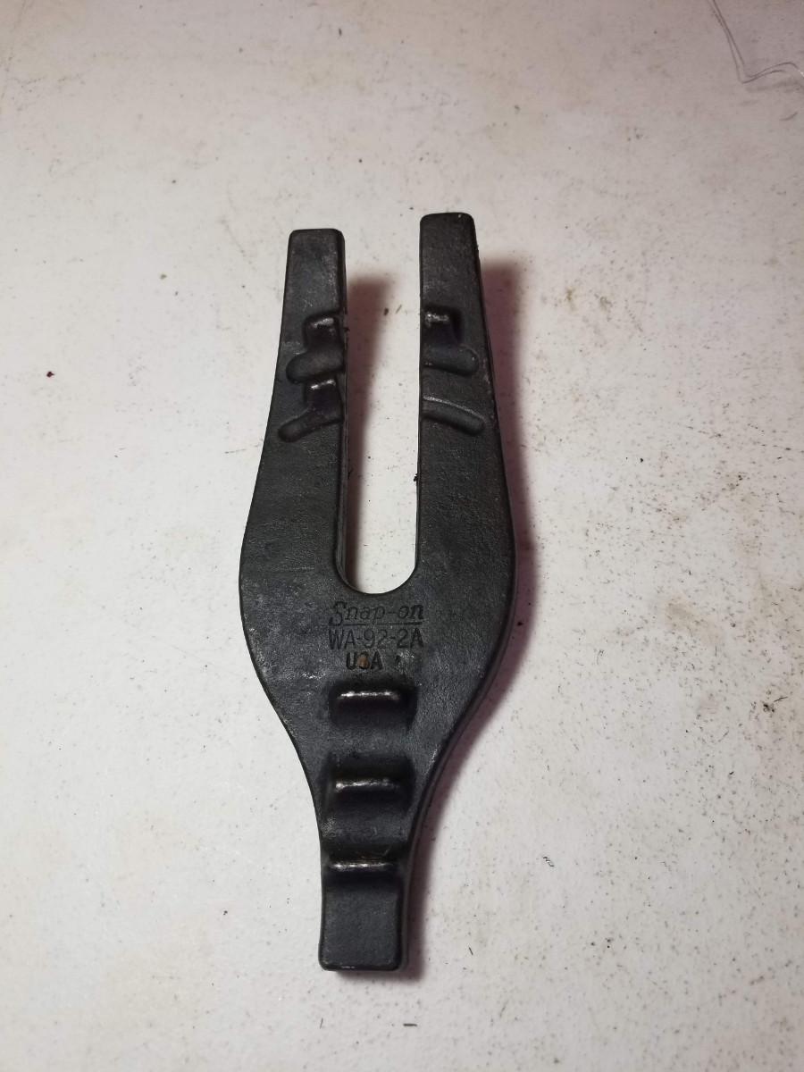 SnapOn Coil Spring Compressor