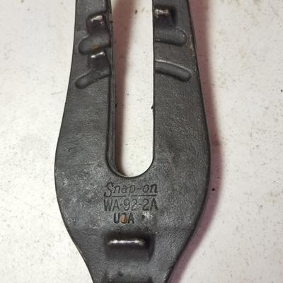 Snap-On Coil Spring Compressor