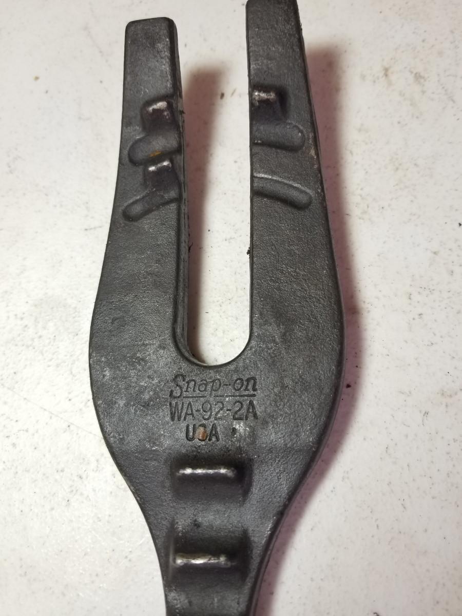 SnapOn Coil Spring Compressor