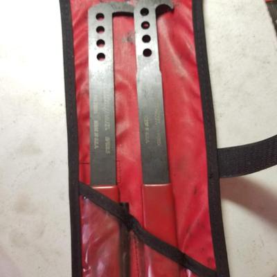 Snap-On Seal Puller