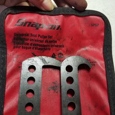 Snap-On Seal Puller