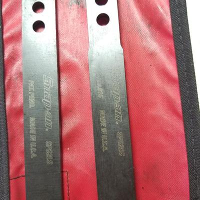 Snap-On Seal Puller