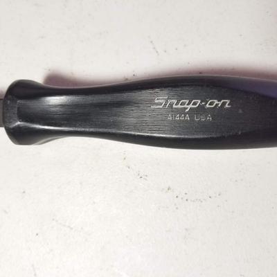 Snap-On flywheel turner A144A