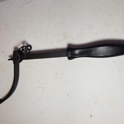 Snap-On flywheel turner A144A