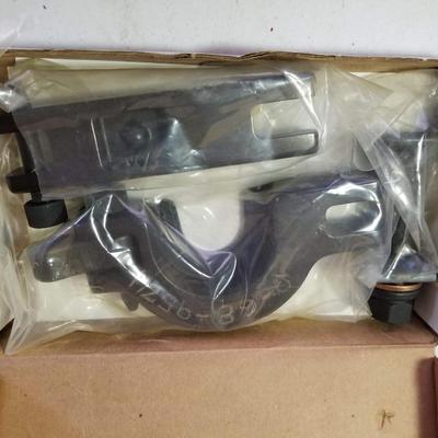 Snap-On GM Pitman Arm Popper
