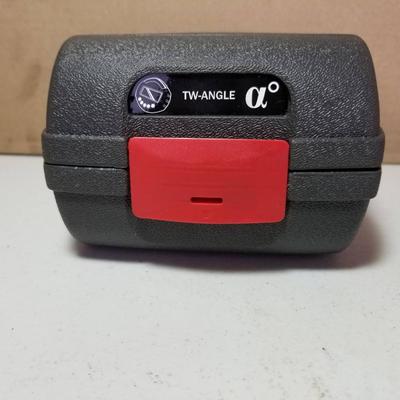 MAC Tools Angle Meter