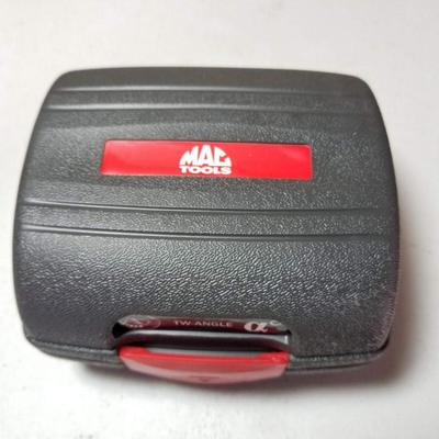 MAC Tools Angle Meter