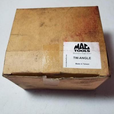 MAC Tools Angle Meter