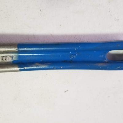 Ridgid Offset Pipe Wrench