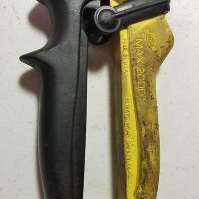 Variety of Aviation Snips