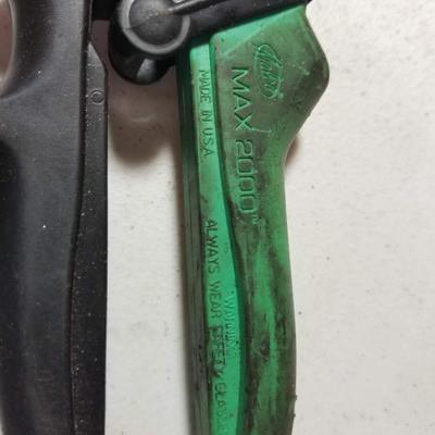 Variety of Aviation Snips