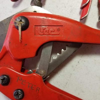 Pliers and more