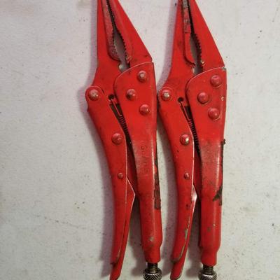 Pliers and more