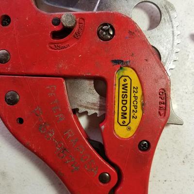 Pliers and more