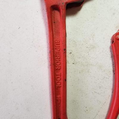 Pliers and more