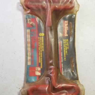 Eklind Hex T Key Set