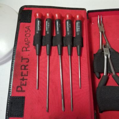 Craftsman & General Tool Set