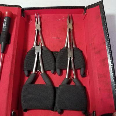 Craftsman & General Tool Set