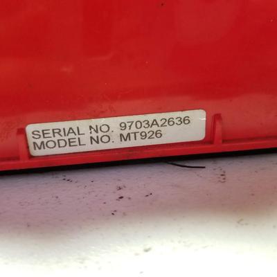 Snap-On Multimeter