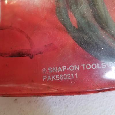 Snap-On Ignition Bumper