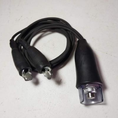 Snap-On Ignition Bumper
