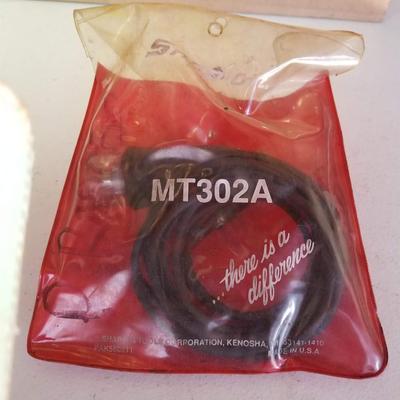 Snap-On Ignition Bumper