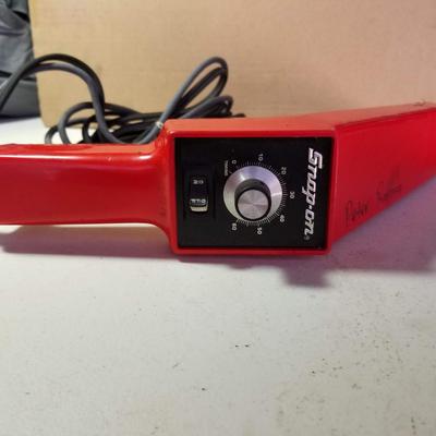 Snap-On Timing Light