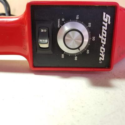 Snap-On Timing Light