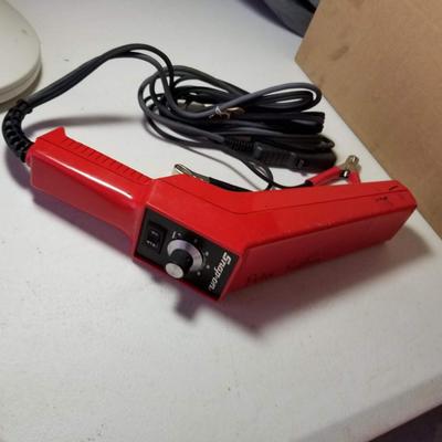 Snap-On Timing Light