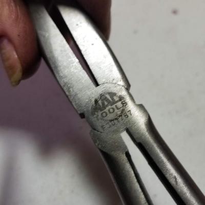 MAC Tools Long Handle Pliers