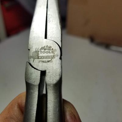 MAC Tools Long Handle Pliers