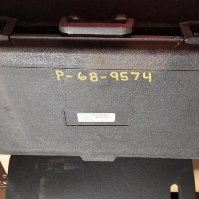 Snap-On Microvat Battery Tester