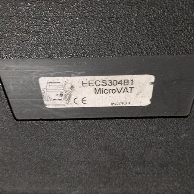 Snap-On Microvat Battery Tester