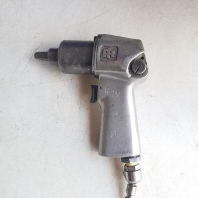 Ingersoll-Rand Impact Wrench