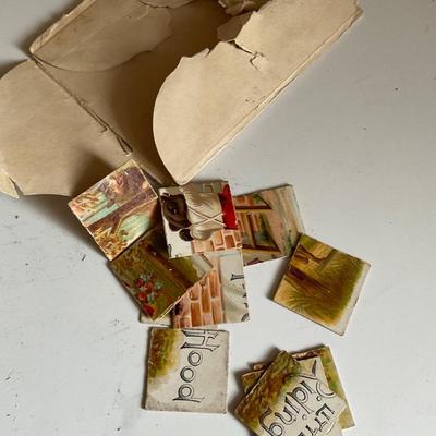 Vintage Magazines And More