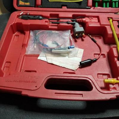 Smart Circuit Tracer