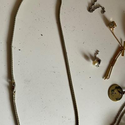 Miscellaneous Vintage Jewelry
